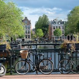 Doppelzimmer für 2 Personen - Holland 21.06. - 25.06.27, Bu.Nr. 459