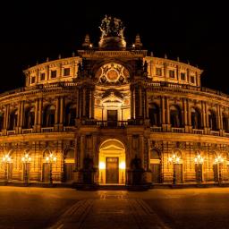 Einzelzimmer für 1 Person - Dresden 08.12. - 11.12.2026, Bu.Nr. 420