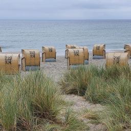 Einzelzimmer für 1 Person - Insel Fehmarn 20.04. - 25.04.27, Bu.Nr. 452