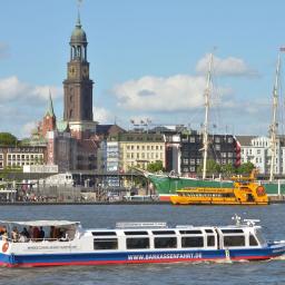 Doppelzimmer für 2 Personen - Hamburg 26.08. - 30.08.27, Bu.Nr. 465