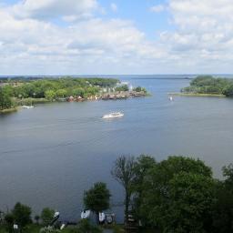 Doppelzimmer für 2 Personen - Mecklenburg 06.09.- 11.09.26, Bu.Nr. 412