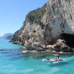 Einzelzimmer für 1 Person - Sardinien 05.10. - 13.10.27, Bu.Nr. 469