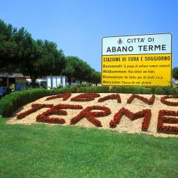 Doppelzimmer für 2 Personen - Abano Terme 05.11. - 12.11.27, Bu.Nr. 461